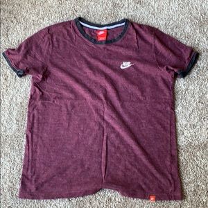 Nike tee shirt